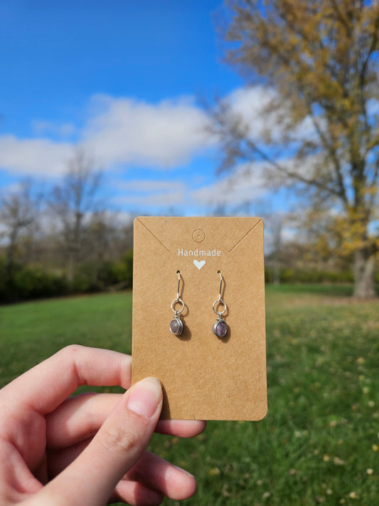 Swirly Girlies Earrings