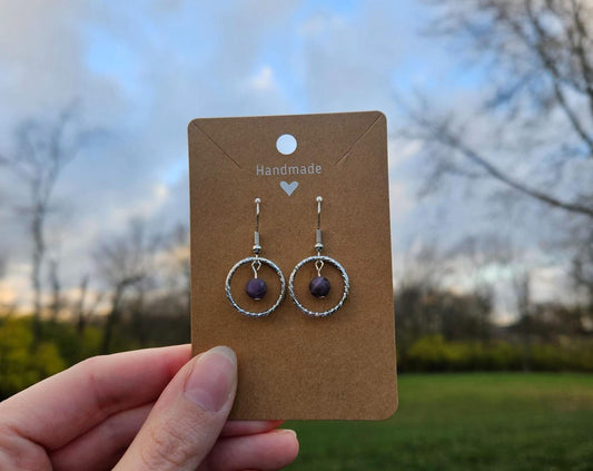 Rings and Things Dangle Earrings