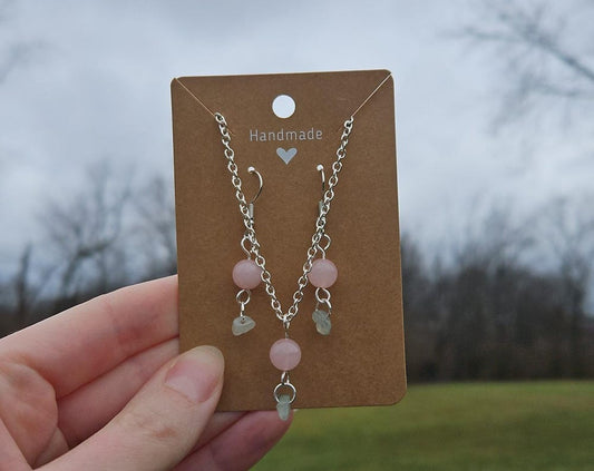 Sand and Sea Jewelry